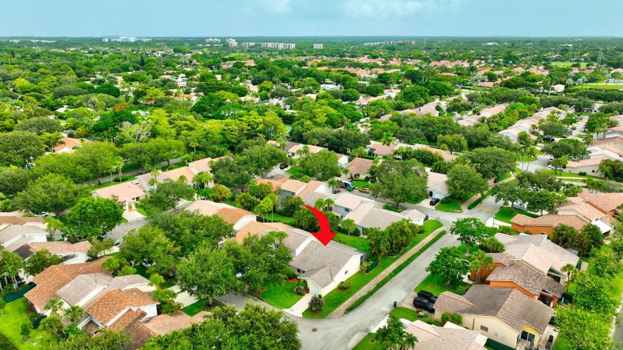 6105 Via Laguna Lane, Boca Raton, FL 33433 Photo