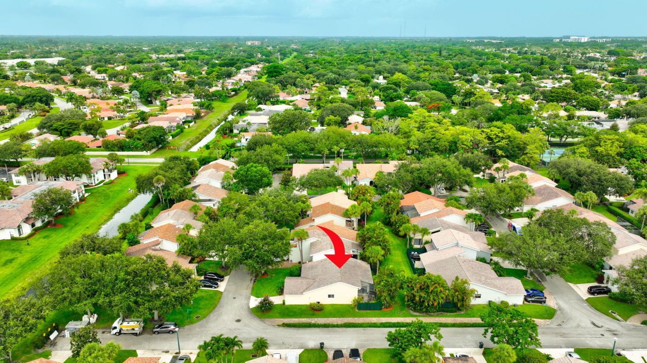 6105 Via Laguna Lane, Boca Raton, FL 33433 Photo