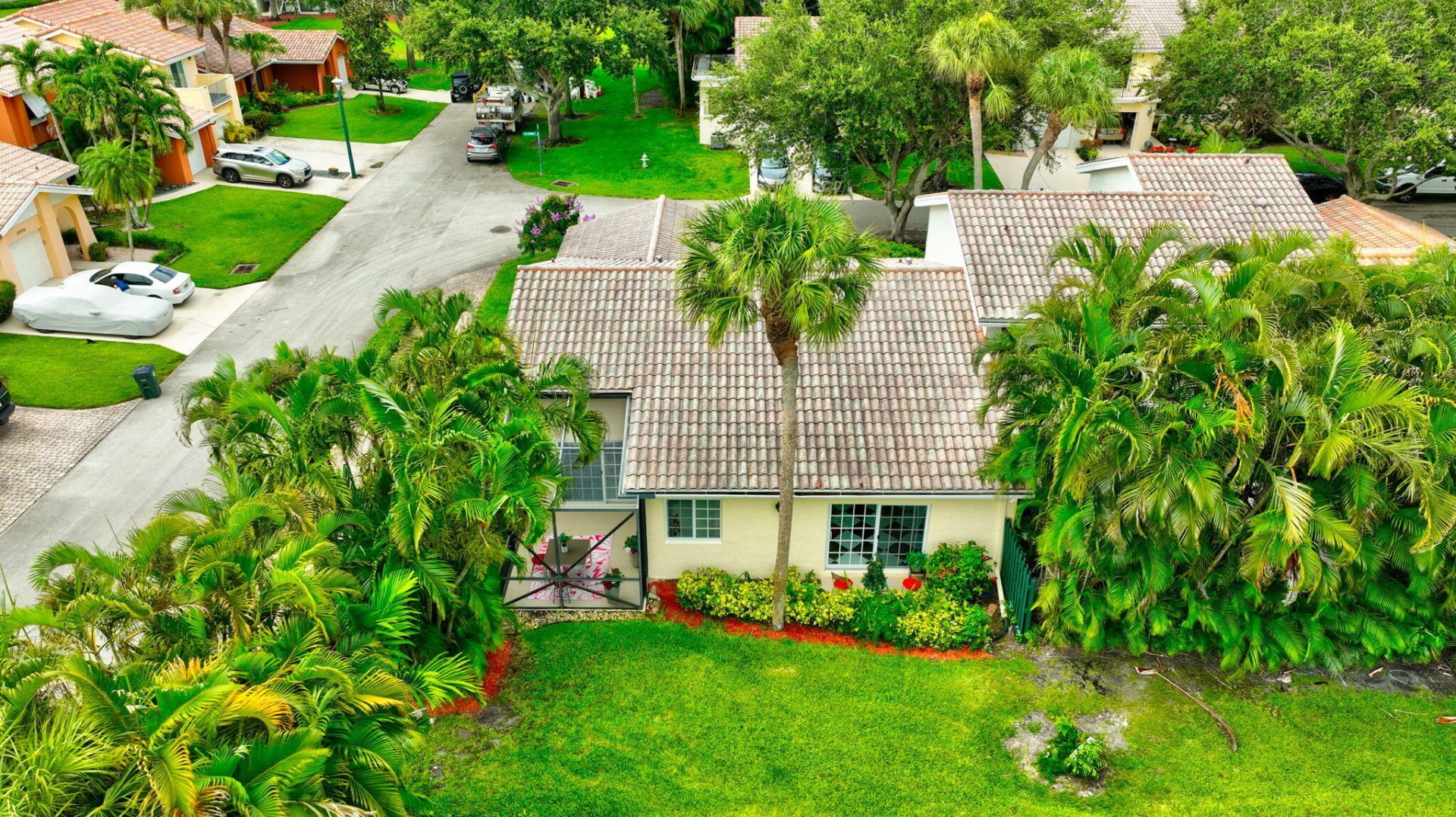 6105 Via Laguna Lane, Boca Raton, FL 33433 Photo