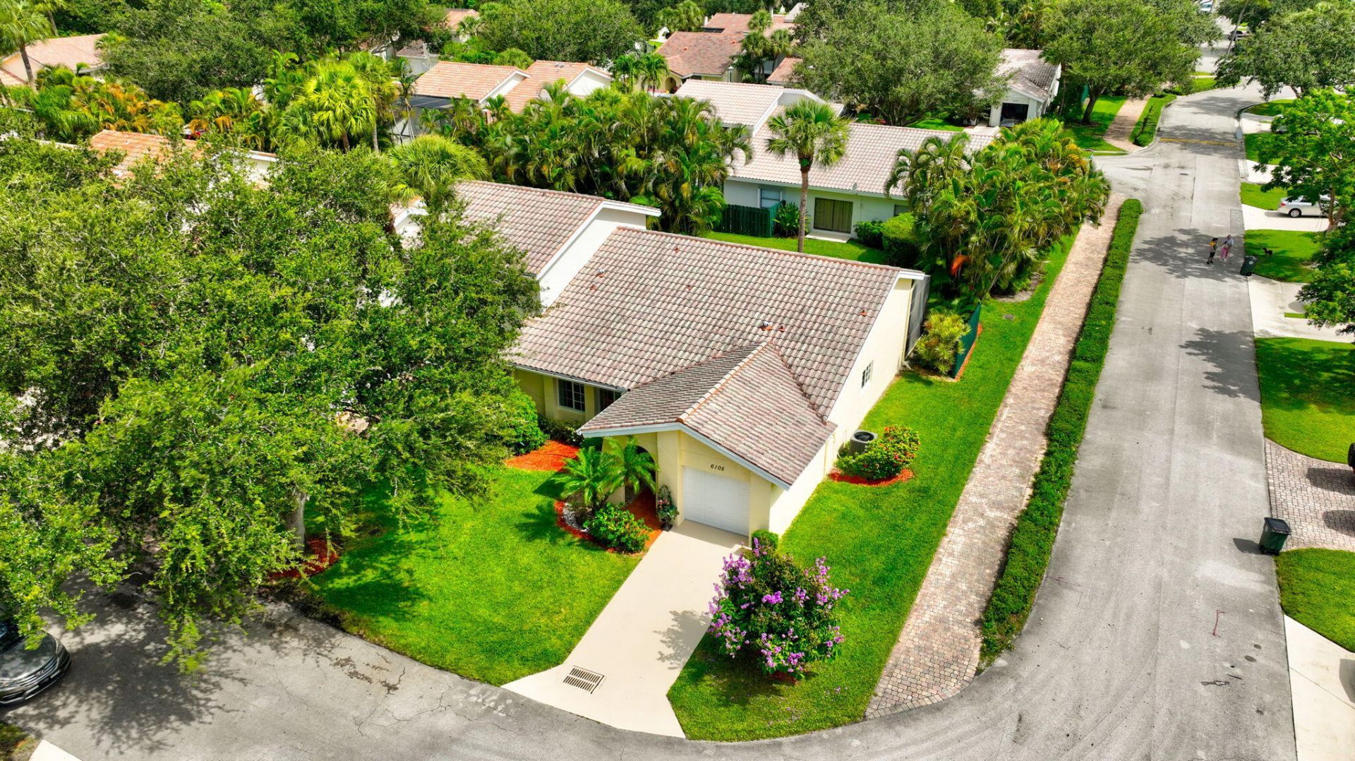 6105 Via Laguna Lane, Boca Raton, FL 33433 Photo