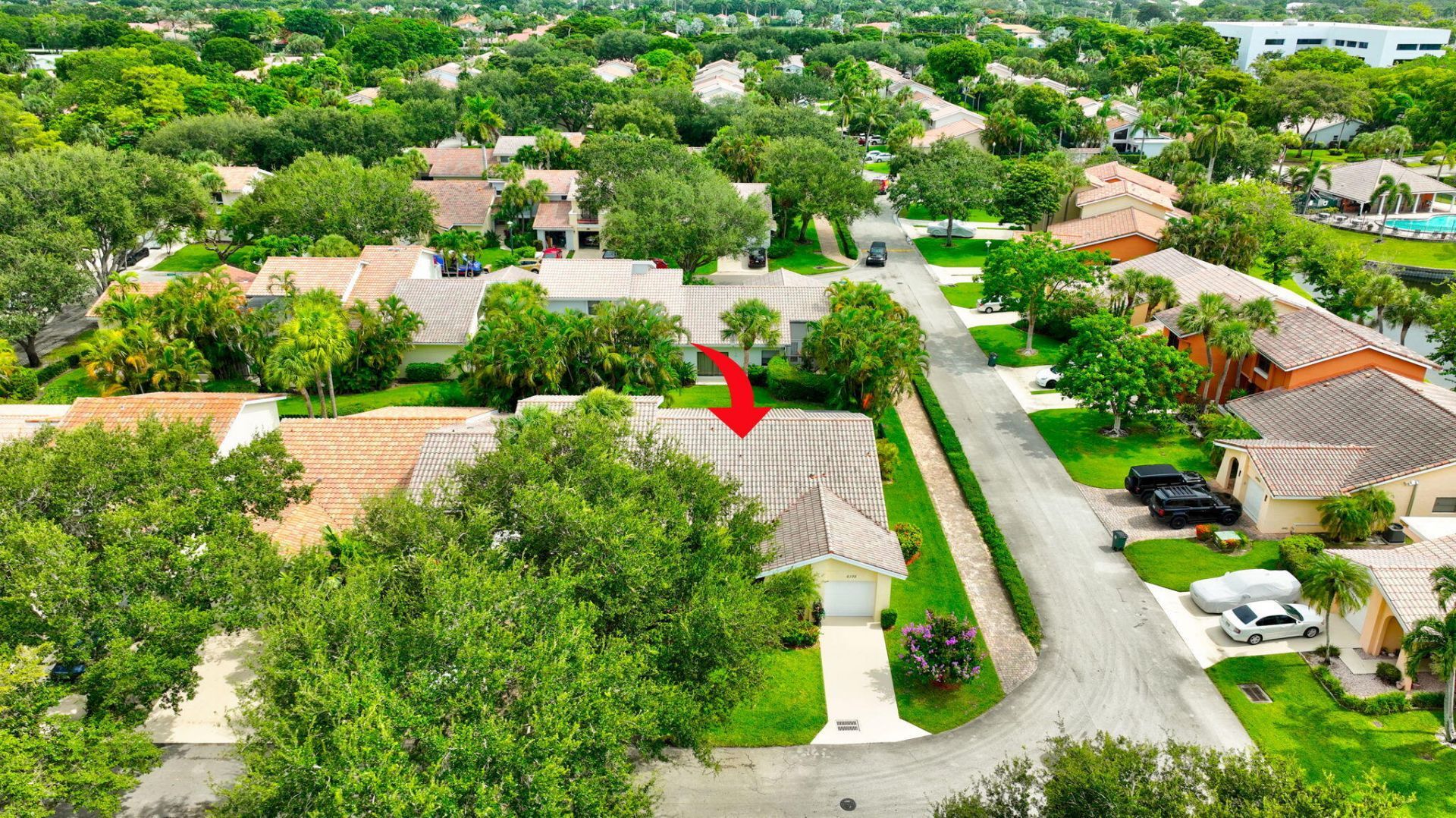 6105 Via Laguna Lane, Boca Raton, FL 33433 Photo