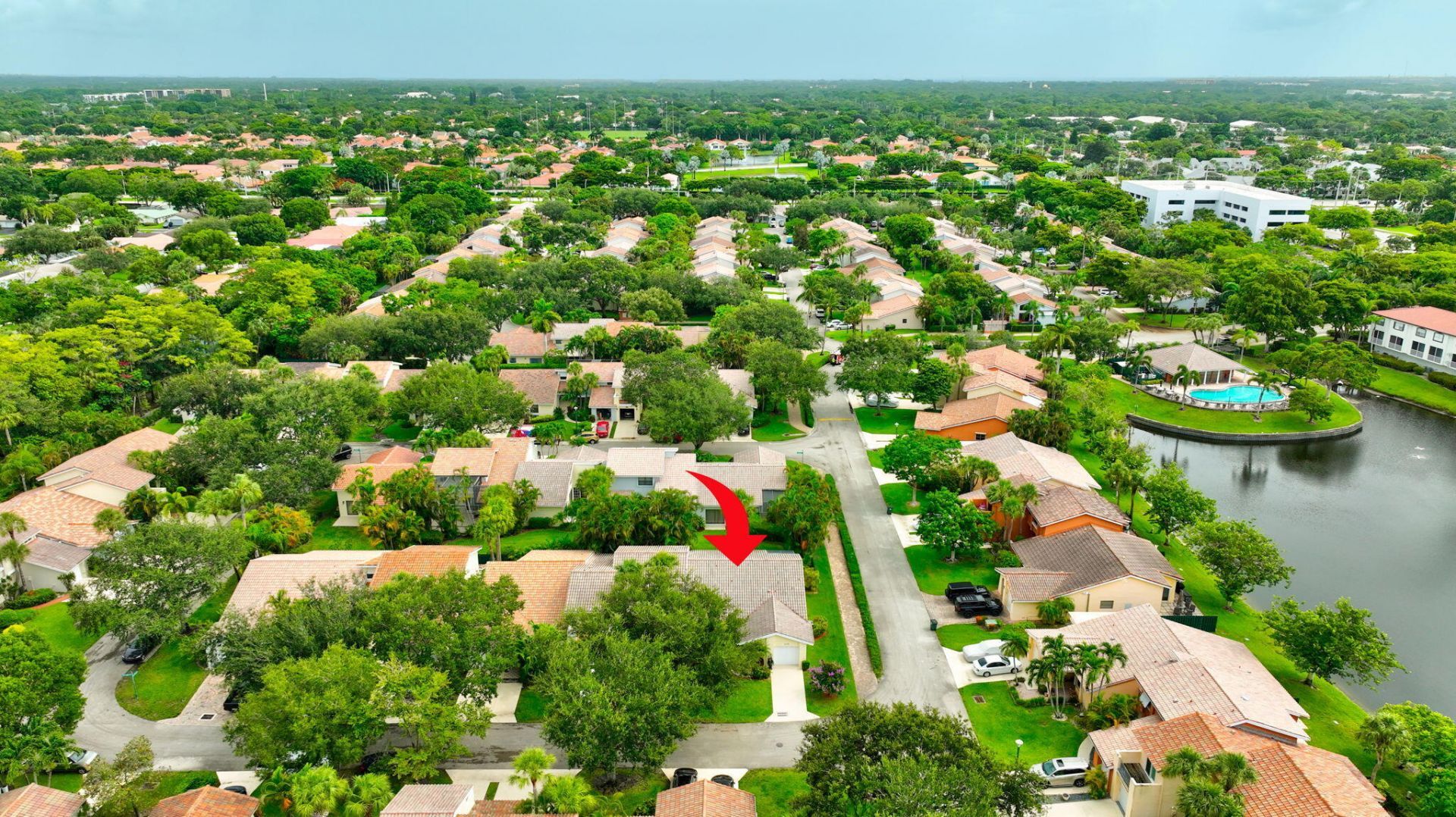 6105 Via Laguna Lane, Boca Raton, FL 33433 Photo