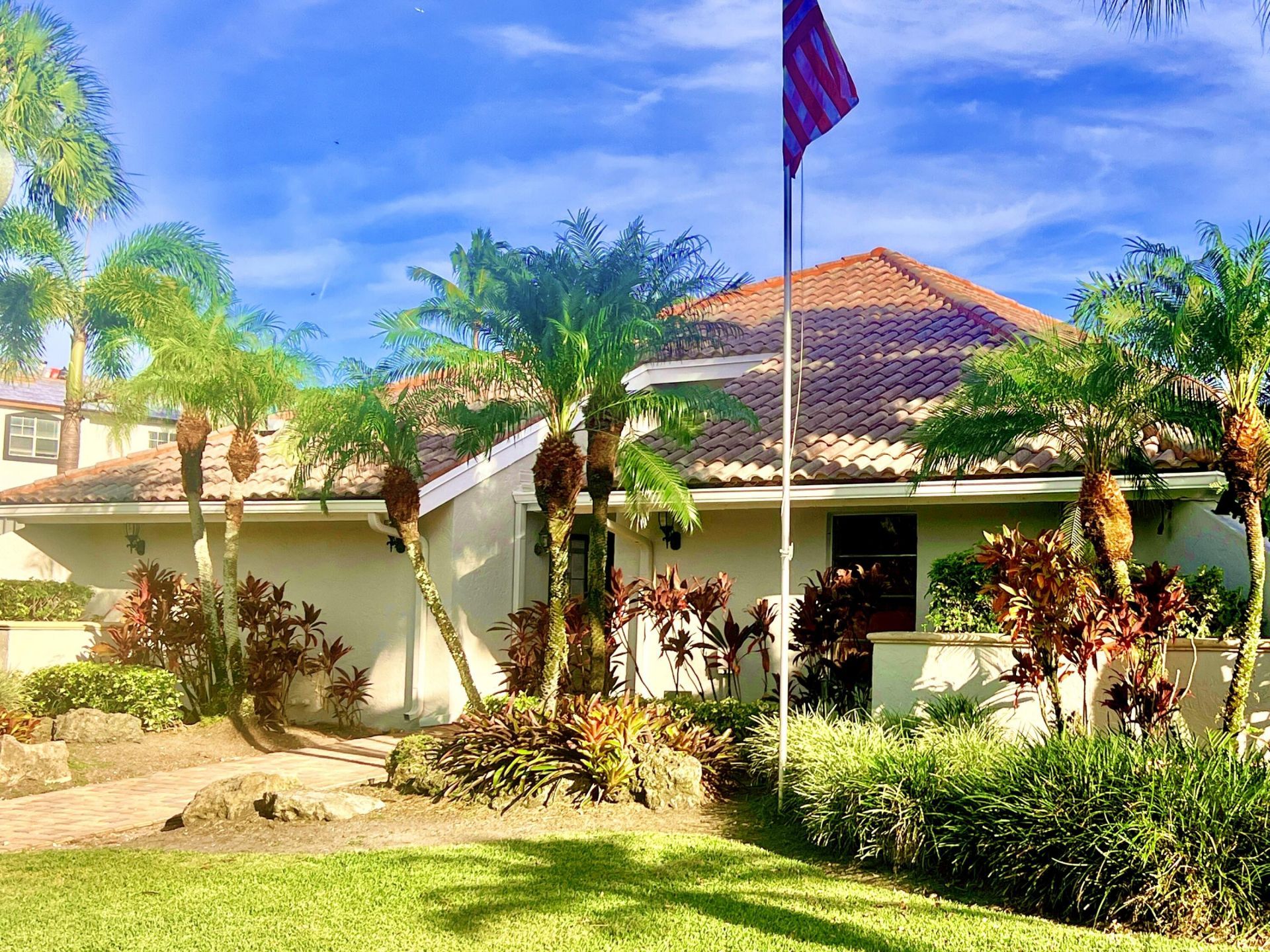 6105 Via Laguna Lane, Boca Raton, FL 33433 Photo