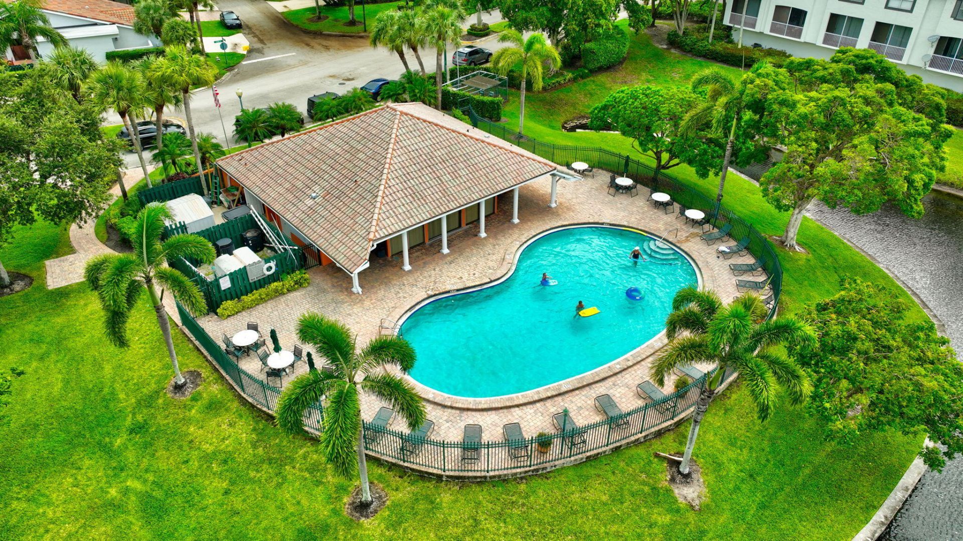 6105 Via Laguna Lane, Boca Raton, FL 33433 Photo