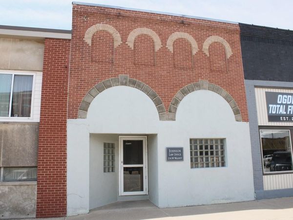 214 W Walnut Street, Ogden, IA 50212