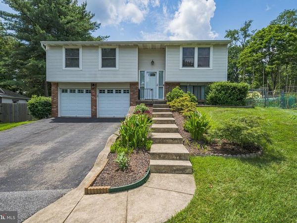 15408 VALENCIA STREET, SILVER SPRING, MD 20905