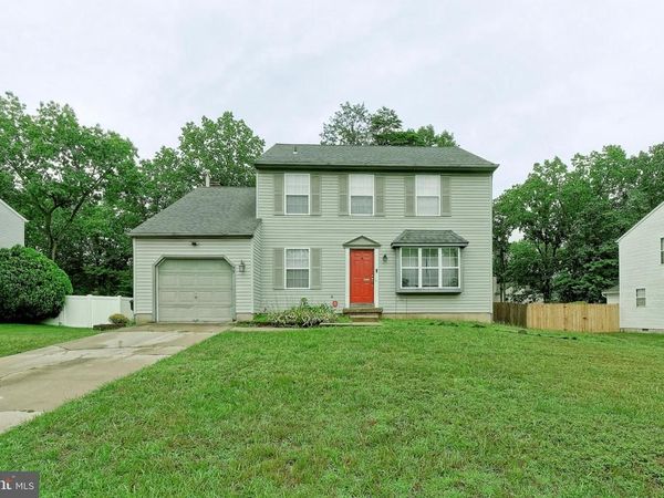 77 ROSALIND CIRCLE, SICKLERVILLE, NJ 08081