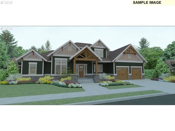 16488 S BRADLEY RD, Oregon City, OR 97045