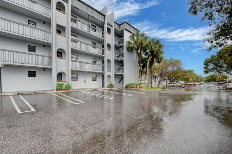 2050 N Congress Avenue, Unit 407, West Palm Beach, FL 33401 Photo
