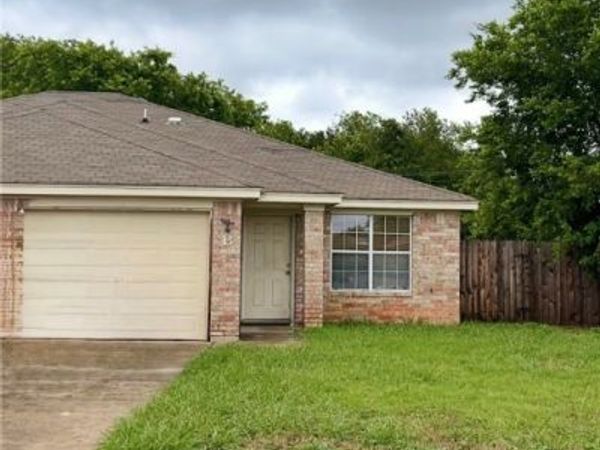 3106 Denia Court, Unit B, Killeen, TX 76542