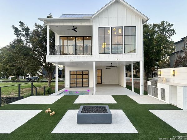 508 Lake Street, Kingsland, TX 78639