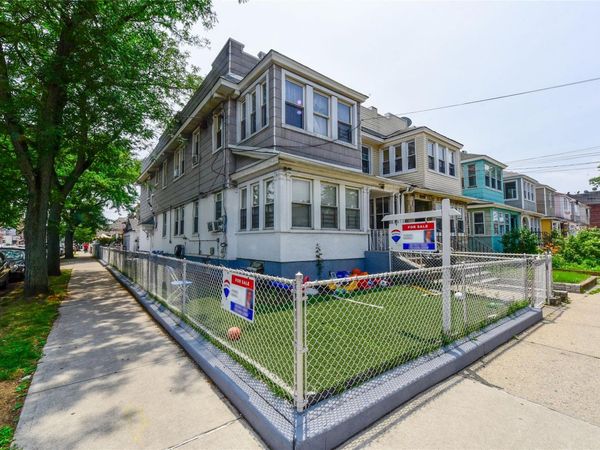 11418 103rd Avenue, Richmond Hill S., NY 11419