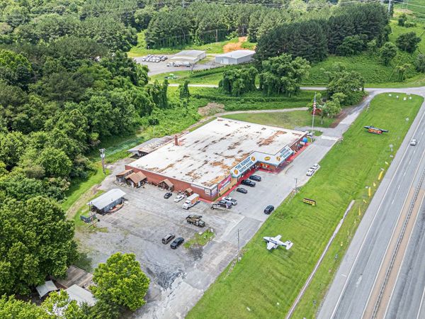 625 Ocoee Street, Copperhill, TN 37317