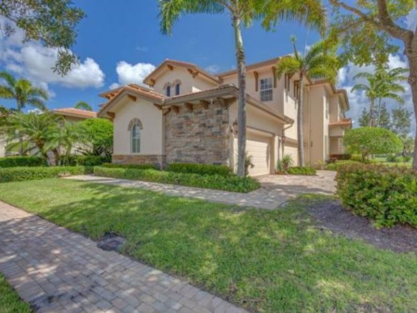 10321 Orchid Reserve Drive, West Palm Beach, FL 33412