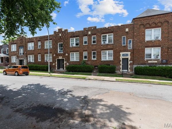 5000 Virginia Avenue, St Louis, MO 63111