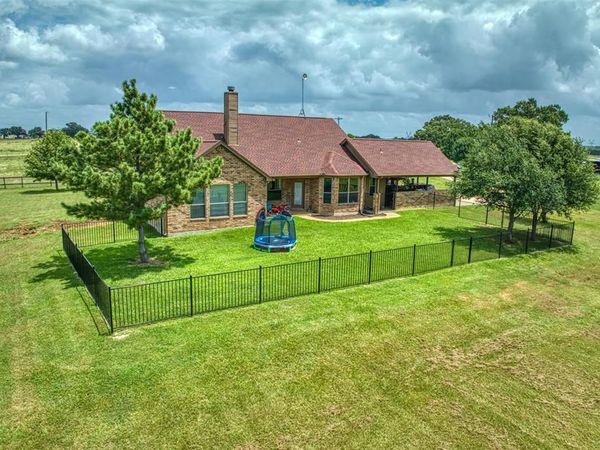 799 Vz County Road 2604, Mabank, TX 75147