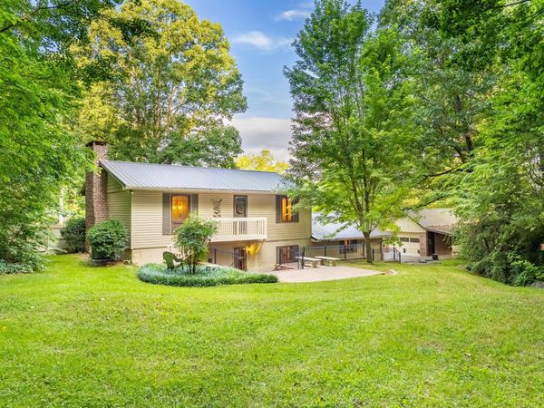 1920 Campbell Drive, Cleveland, TN 37312