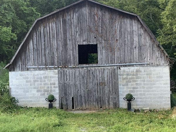 0 Cummings Lane, Cottontown, TN 37048