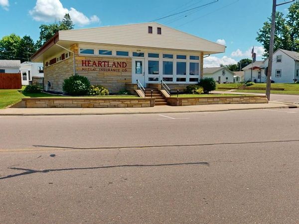 22766 S Main STREET, Ettrick, WI 54627