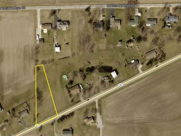 00 W Oh-55, Troy, OH 45373