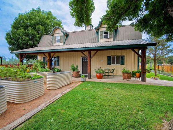 1161 23 Road, Grand Junction, CO 81505