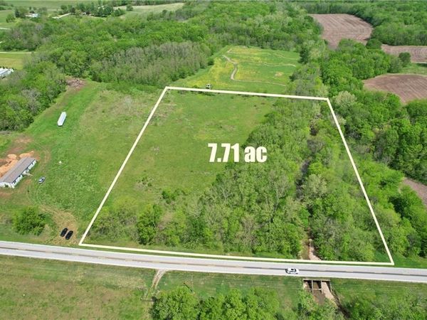 TBD J Highway, Hughesville, MO 65334