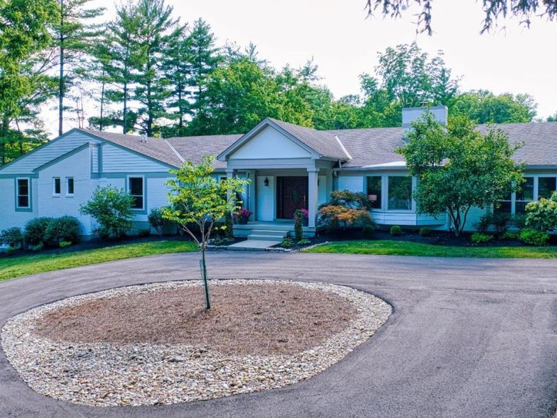 5995 Drake Road, Indian Hill, OH 45243 Photo 72
