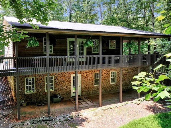 6 Spalding Court, Ellijay, GA 30540