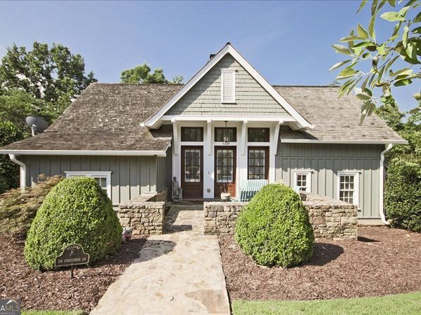 109 Coneflower Lane, Toccoa, GA 30577