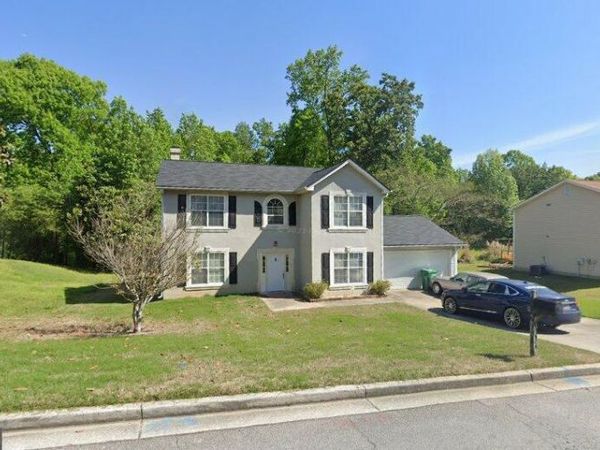 5902 Valley Green Road, Lithonia, GA 30058