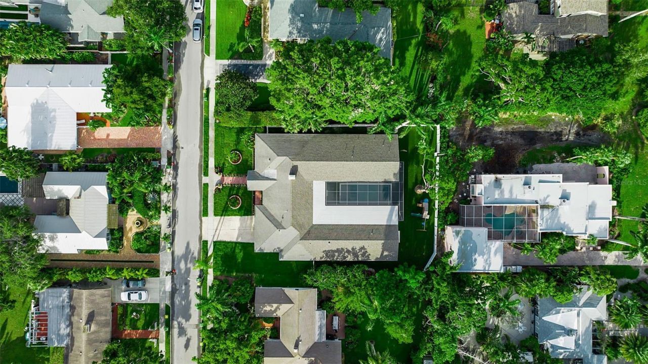 1838 Alta Vista Street, Sarasota, FL 34236 Photo