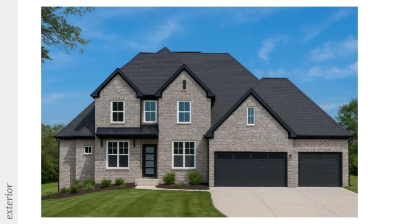 8007 W Ardmore Street, Rogers, AR 72758 Main Photo