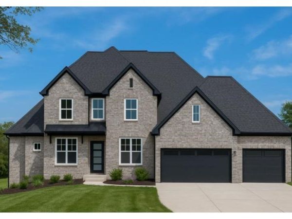 8007 W Ardmore Street, Rogers, AR 72758