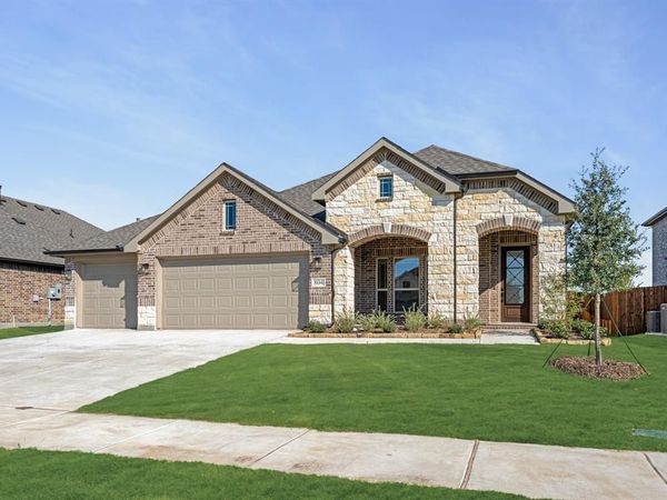 804 Firewood Way, Anna, TX 75409