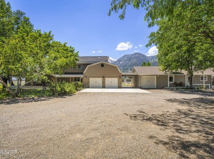 389 Mottsville Lane, Gardnerville, NV 89460 Photo