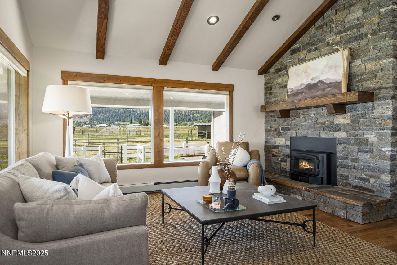 389 Mottsville Lane, Gardnerville, NV 89460 Photo