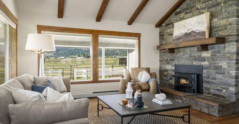 389 Mottsville Lane, Gardnerville, NV 89460 Photo