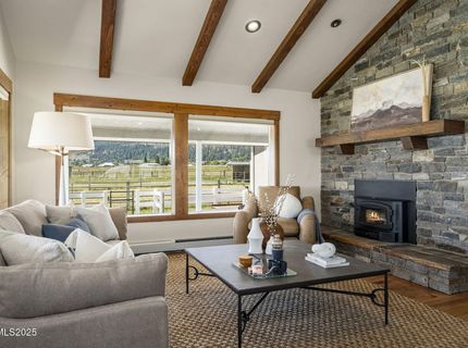 389 Mottsville Lane, Gardnerville, NV 89460 Photo