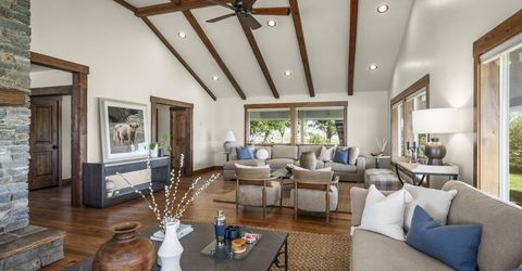 389 Mottsville Lane, Gardnerville, NV 89460 Photo