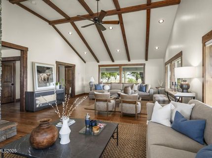 389 Mottsville Lane, Gardnerville, NV 89460 Photo