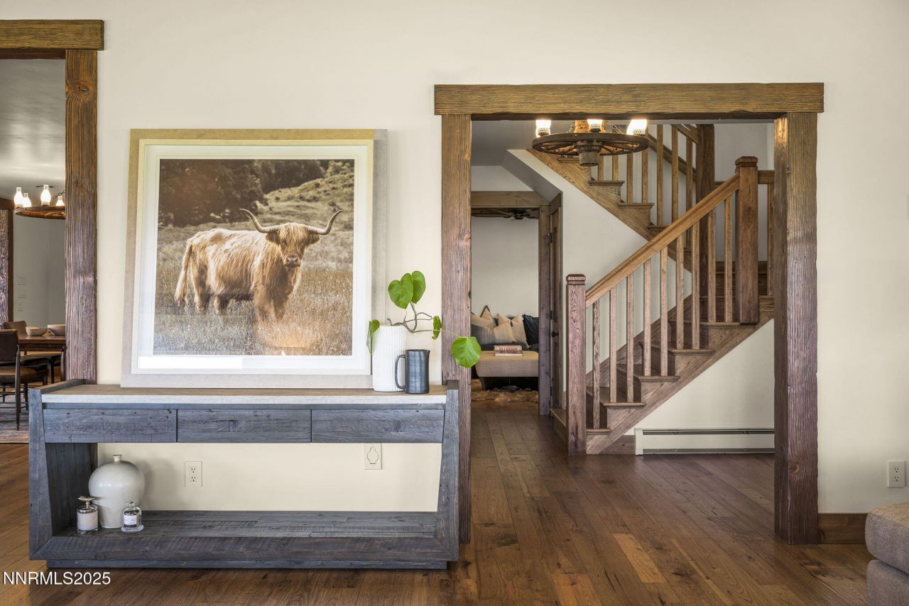 389 Mottsville Lane, Gardnerville, NV 89460 Photo