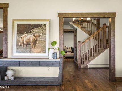 389 Mottsville Lane, Gardnerville, NV 89460 Photo