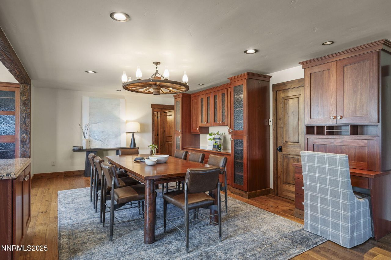 389 Mottsville Lane, Gardnerville, NV 89460 Photo