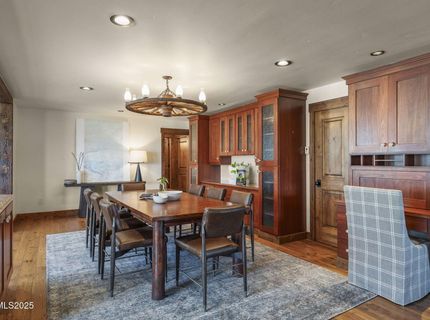 389 Mottsville Lane, Gardnerville, NV 89460 Photo