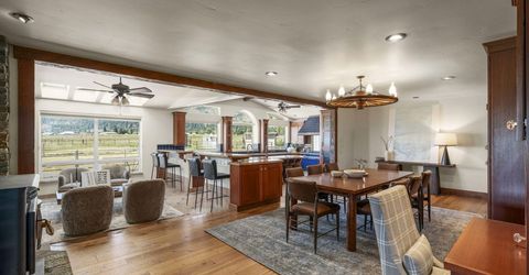 389 Mottsville Lane, Gardnerville, NV 89460 Photo