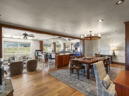 389 Mottsville Lane, Gardnerville, NV 89460 Photo