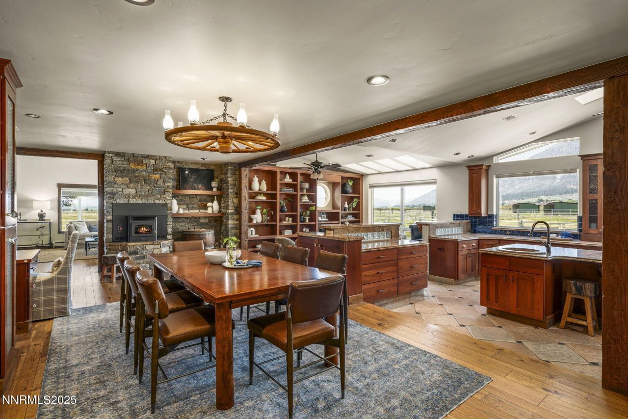 389 Mottsville Lane, Gardnerville, NV 89460 Photo