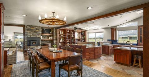 389 Mottsville Lane, Gardnerville, NV 89460 Photo