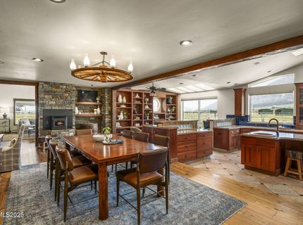 389 Mottsville Lane, Gardnerville, NV 89460 Photo