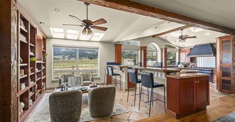 389 Mottsville Lane, Gardnerville, NV 89460 Photo